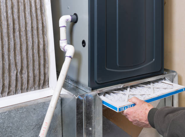 Best HVAC Duct Inspection Services  in Vla Park, IL